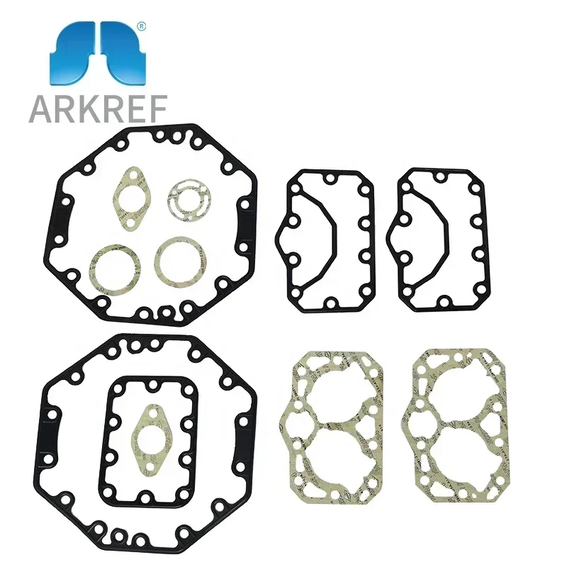 All types of sealing gaskets for Bitzer compressors 1PC