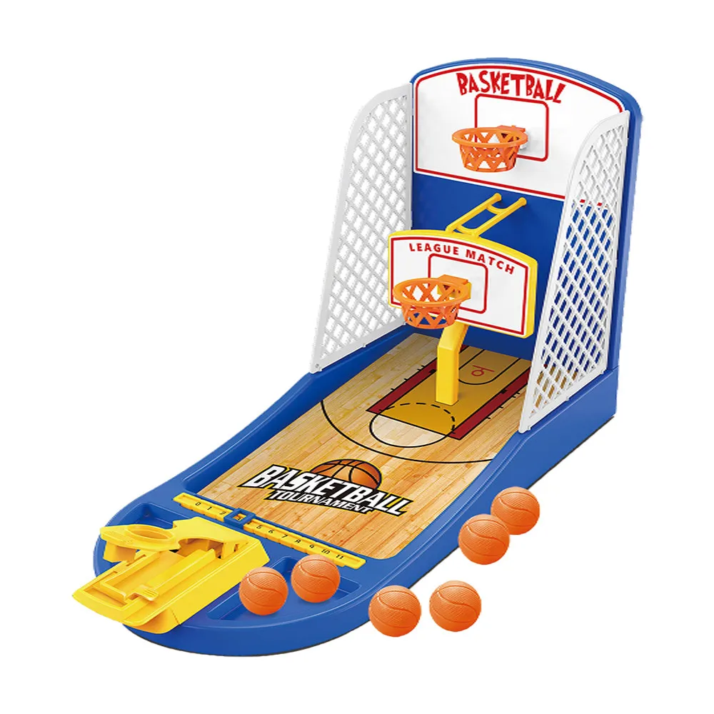 Game Finger Basketball Tournament Multichildren-BR1476