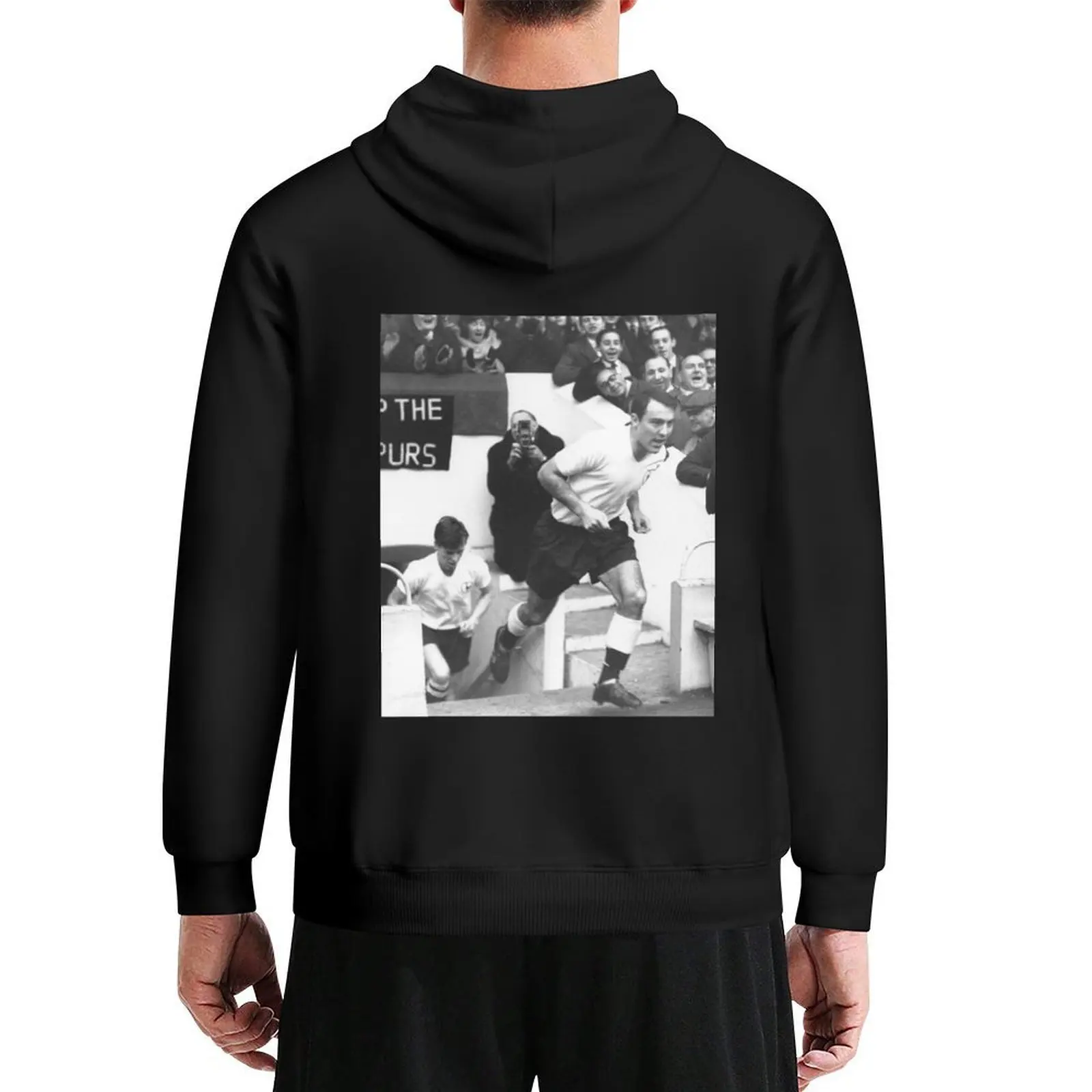 

Jimmy Greaves Hoodie korean autumn clothes men's clothes men clothes korean tracksuits