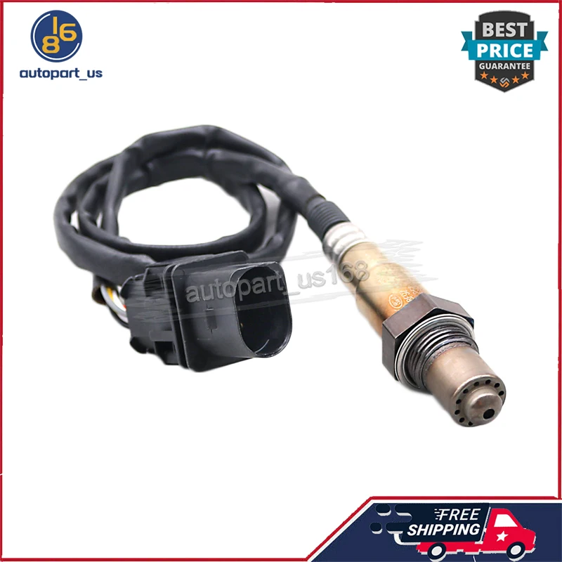 For Ford Expedition Ford F-150 Lincoln Navigator 8F9Z9F472G Upstream Oxygen Sensor O2 Sensor Lambda Sensor