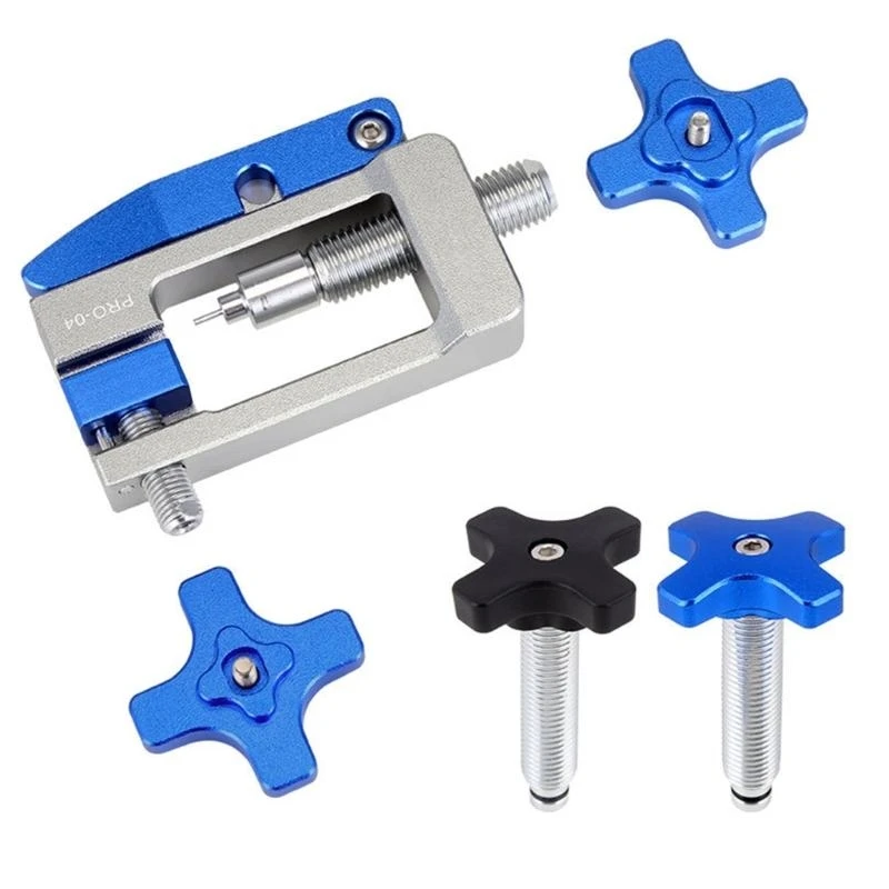 

Road Bike Hydraulic Disc Brake Oil Needle Tool Bike Oil Needle Inserting Tool