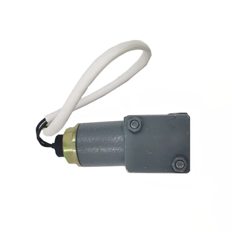 

Excavator Parts High-speed Solenoid ValveEX200-5 EX120-39147260 9098250
