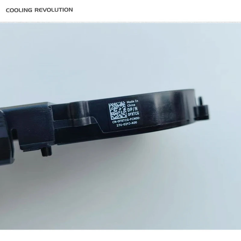 New Original  Cooling  Fan For Dell FXTCG OptiPlex 3090 7080 7090 Micro Plus 7010 D14U D14U001 D15U D15U001 PVB070E05N-P02