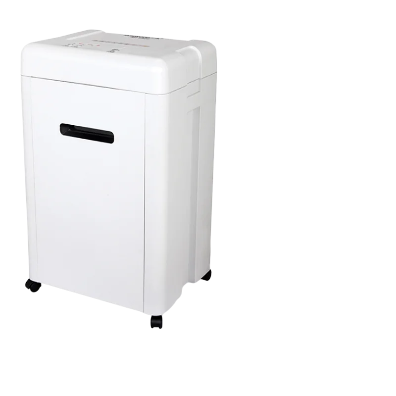 

Shredder Office Commercial Large Capacity Shredding Paper Materials