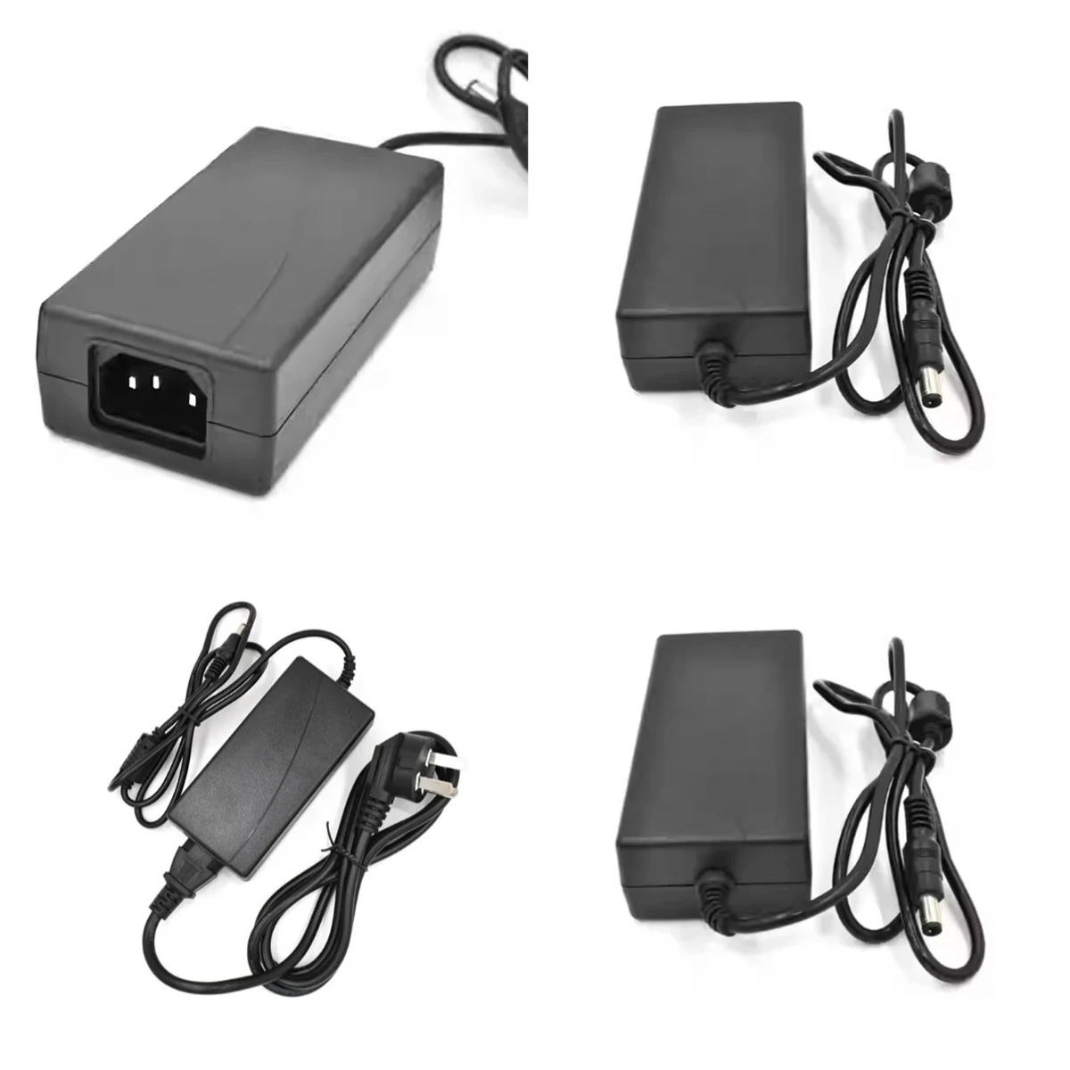 1PC New For WEINMANN Power Adapter Charger 24V 2.5A ELK-A069 Replace