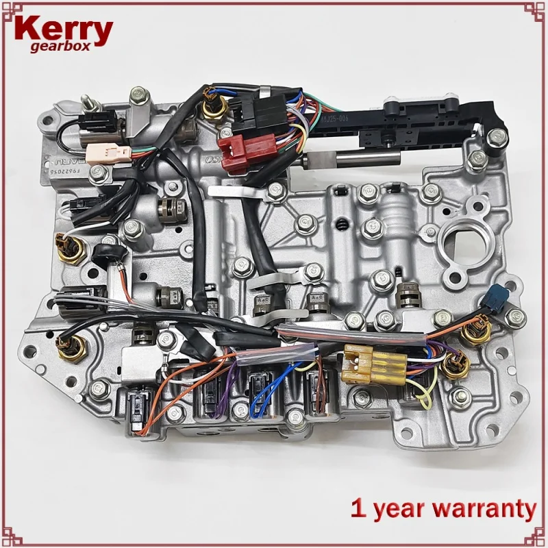 

5EAT Automatic Transmission Valve Body for Subaru legacy Force Lion 2.5GT B4 Outback 3.6 Forester 3.0 31705AA4309L