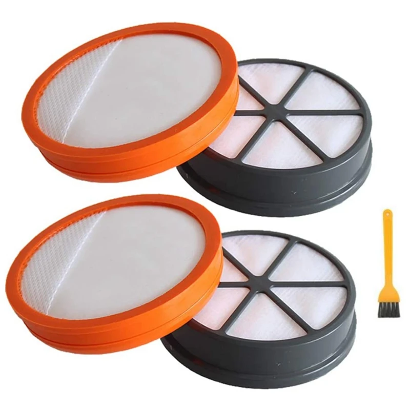 Filtre HEPA en coton pour aspirateur VAX 90, éléments filtrants, accessoires adaptés