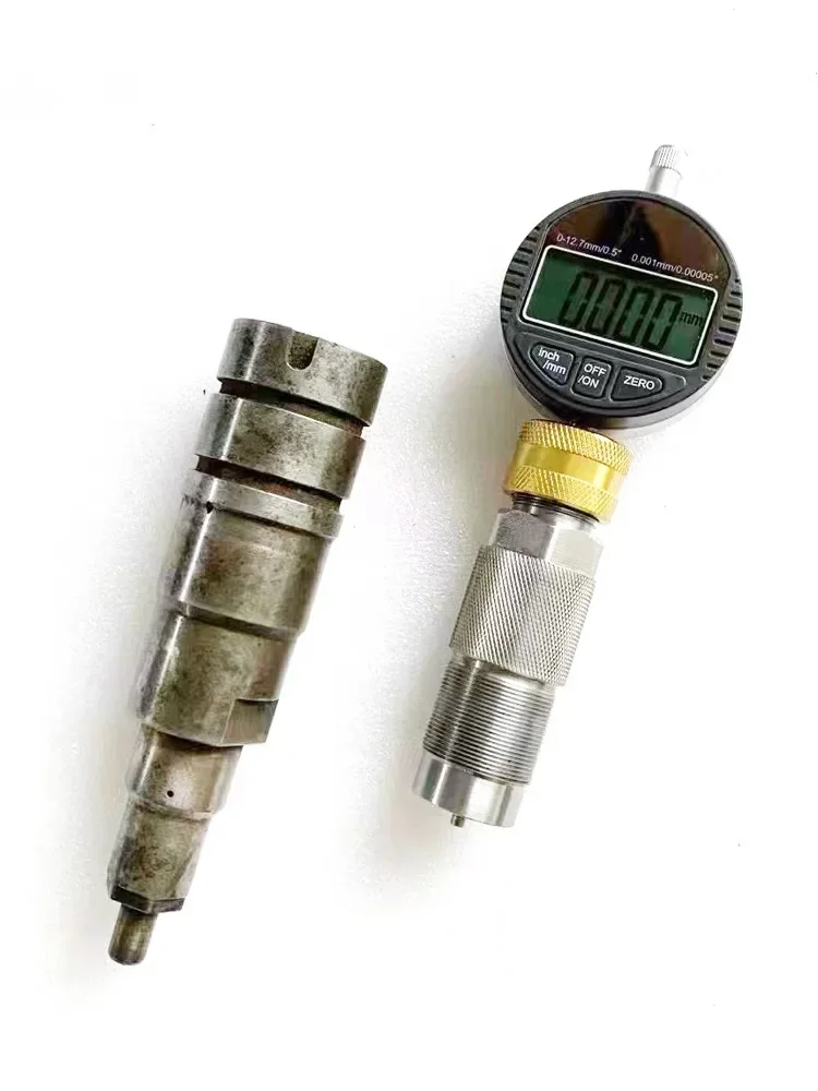 

Для Cummins Scania XPI дизельный инжектор игольчатый клапан подъемник измерительное седло инструмент для ремонта топливной форсунки