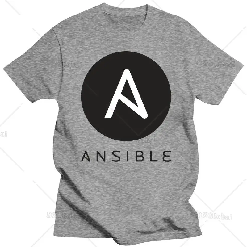 Ansible T Shirt Automation Infrastructure Developer Dev Geek Nerd Ansible Terraform Vagrant