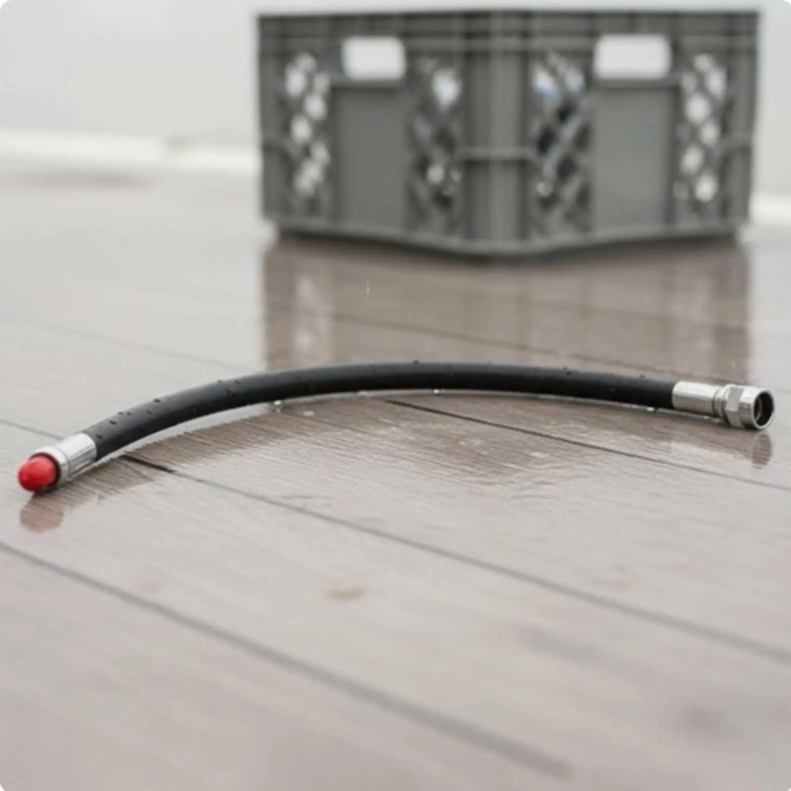 Custom Length Diving Lp Hose 350psi Mesh Inflator Hose Scuba Regulator Tools for Diving Bcd Jacket Setup view 4