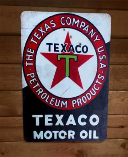 texaco texaco
