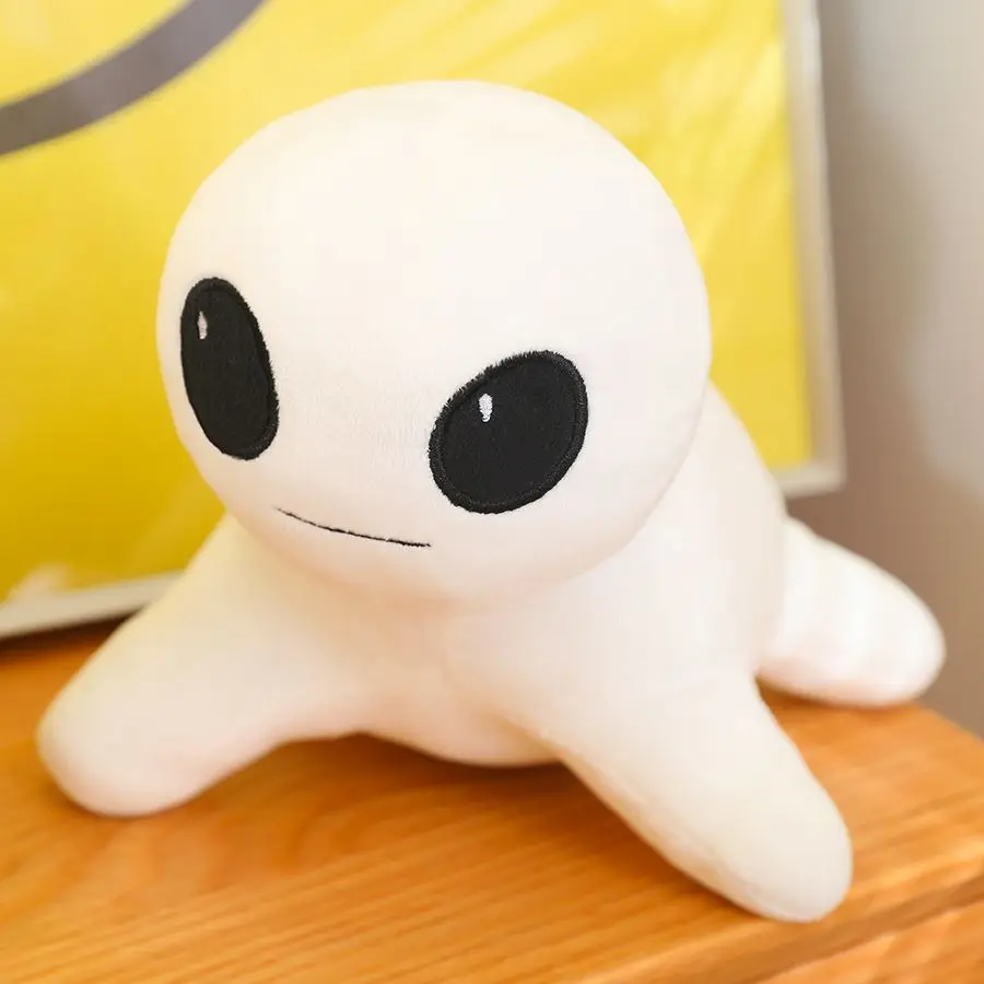 

Новая 20 см Tbh Creature плюшевая игрушка мультяшная плюшевая кукла мягкая игрушка Рождественский подарок на день рождения для детей
