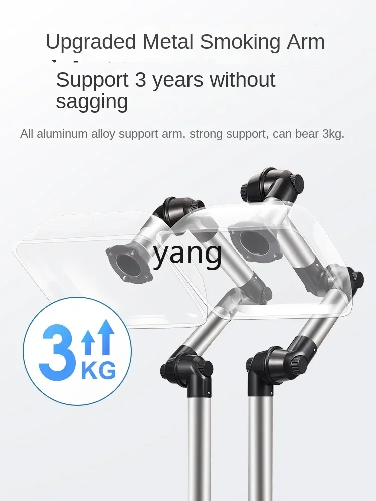 CX Mobile Dunstabzugshaube für den Haushalt: Moxibustions-Rauchventilator-System und Rauchreiniger