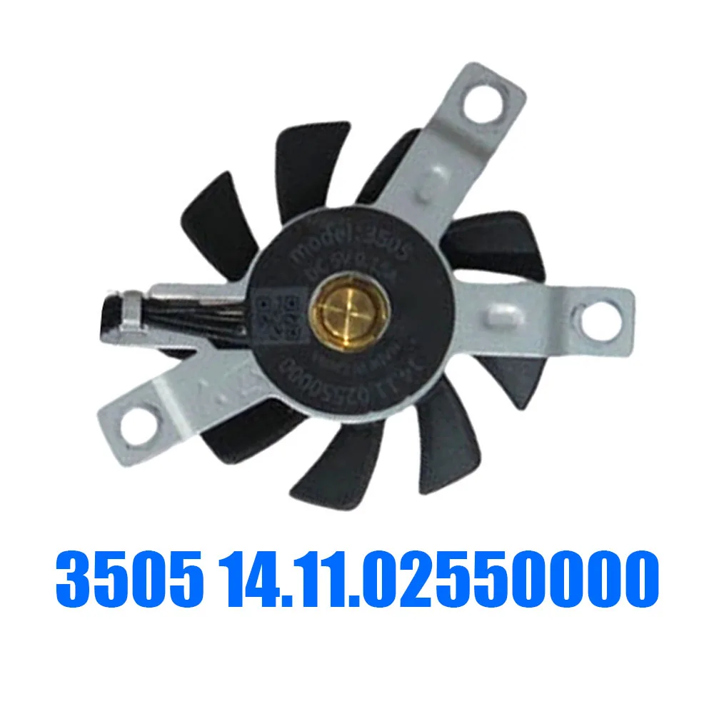 

3505 14.11.02550000 DC5V Mini PC Chassis Fan