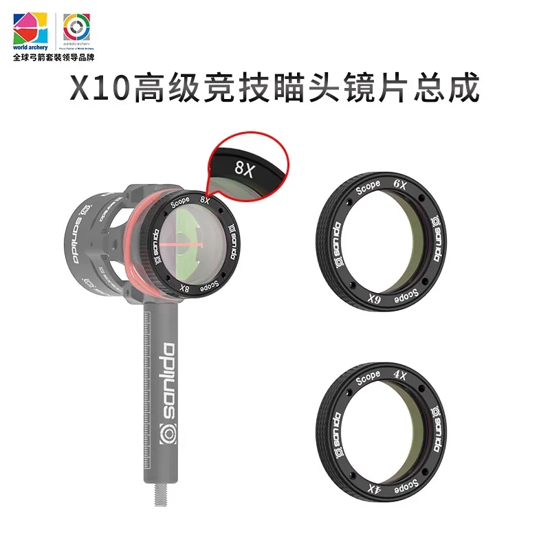 Thumbnail 2 - #23 Best Archery Targets to Buy In 2026