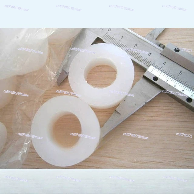 

MY-380F Marking Machine/automatic Coding Machine Accessories Reverse Wheel 10pcs