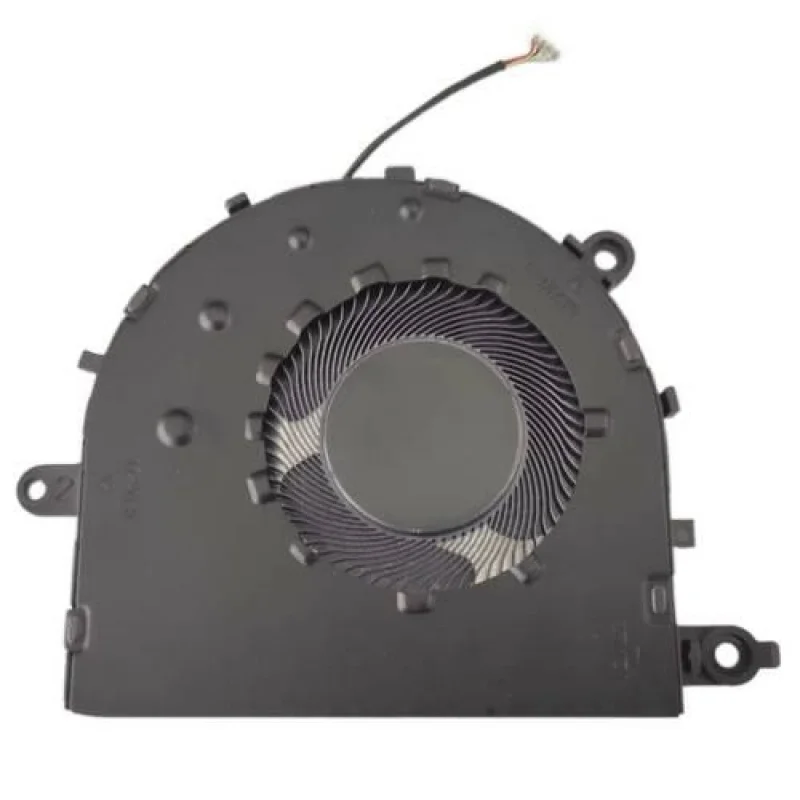 5F10S13906 For Lenovo IdeaPad 5-15ARE ITL IIL ARE05 15ITL05 5V CPU Cooling Fan