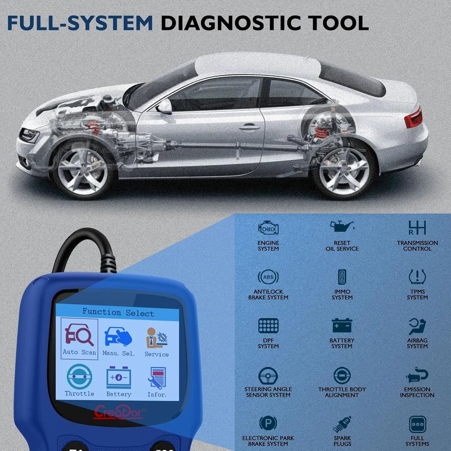 escaner-lector-de-codigos-obd2-creator-c420-compatible-con-bmw-mini-epb-abs-srs-dpf-reinicio-de-aceite-herramienta-de-diagnostico-profesional-multisistema