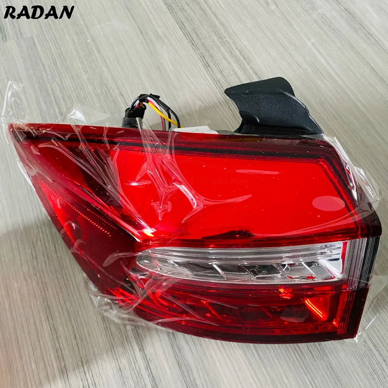 

Original Quality Outer Side Tail Lamp Tail Light Back Light For CHANA CHANGAN CS15