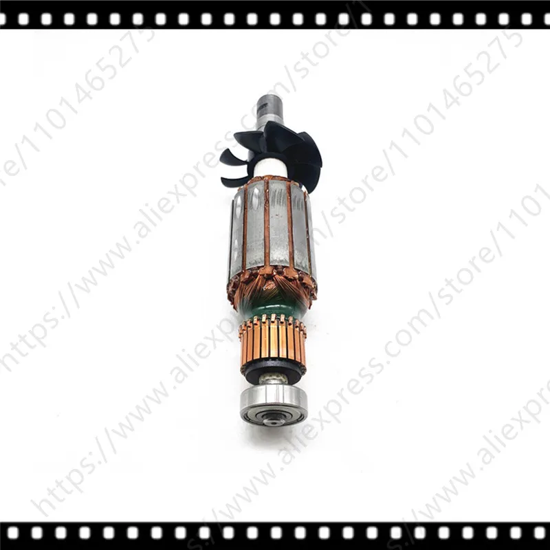 

Якорь 220-240В для BOSCH GKF600 GMR1