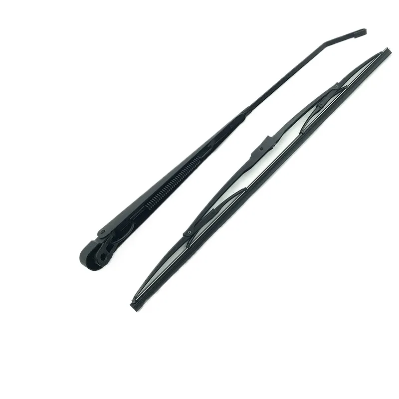 

For Hitachi ZAX60 70 120 200 330-3-6-3G wiper arm blade rubber strip excavator accessories