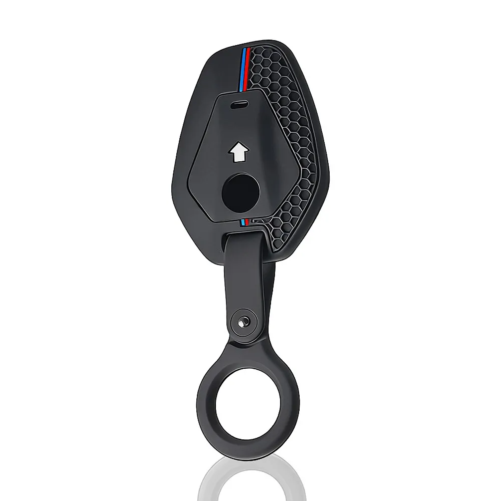 New Sport Racing Style Silicone Car Key Fob Cover For BMW GS R 1300 R1250 Adventure Bike Key Case