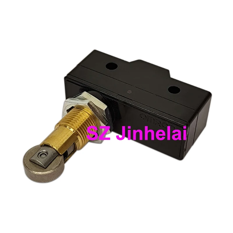 Authentic Original Omron Best-selling General-purpose Basic Switch Z-15GQ22-B Z-15GQ21-B 15A High Precision and Wide Variety