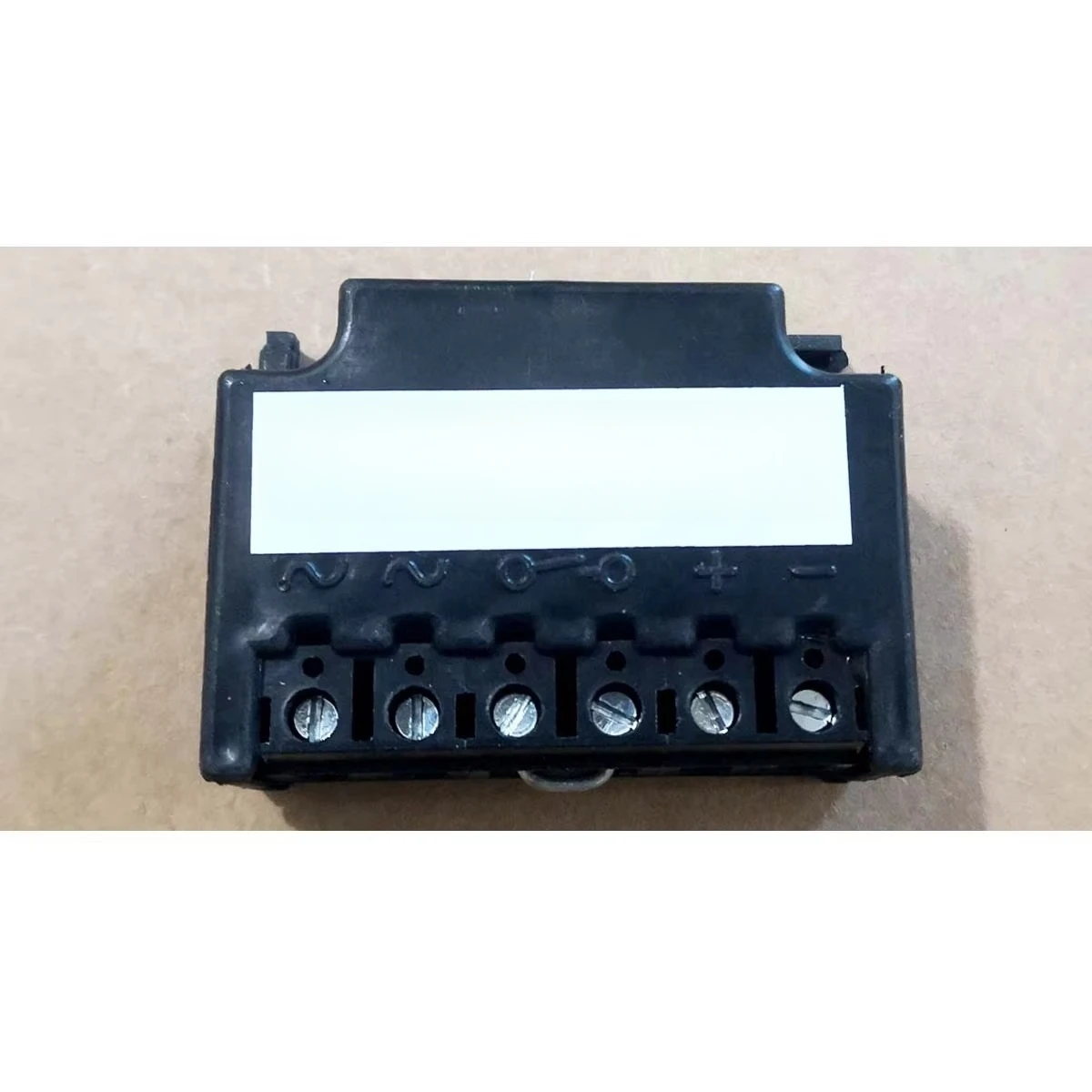 Motor Brake Full Wave Rectifier MB380/335-2SI-S MB 380/335-2 Si-S EWM AC48545001-C ZLKS1-198-6