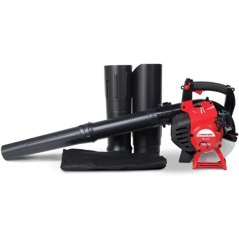 

Troy-Bilt 41AR272V766 Leaf Blower/Vacuum