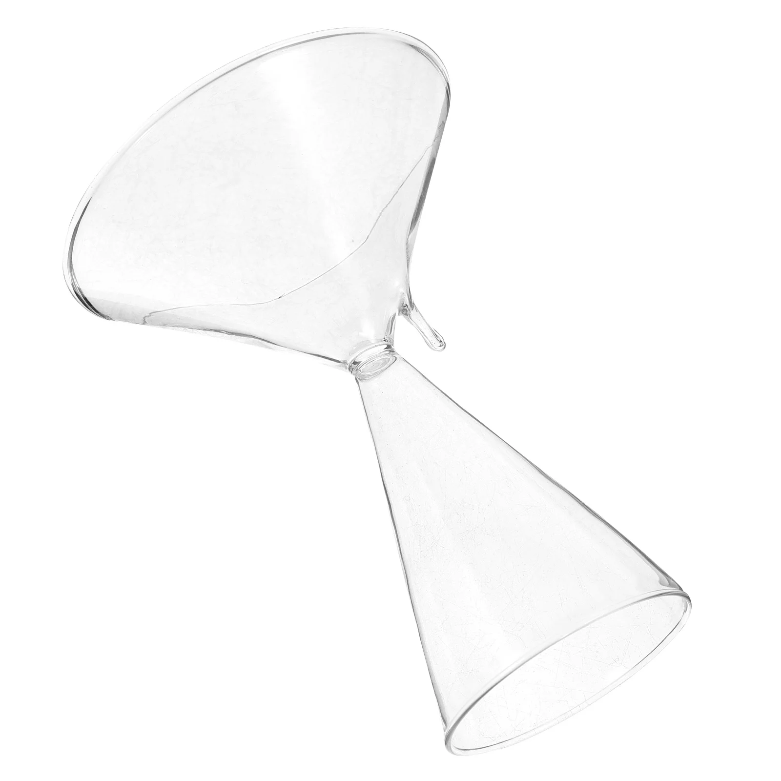 

Incense Stick Holder Transparent Burner for Home Decor Desktop Aroma Therapy Yoga Room Decoration Censer Ornament