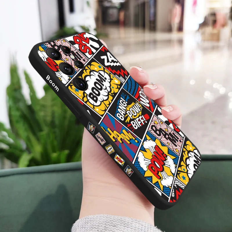 Tide Chart Phone Case For Samsung Galaxy S25 S24 S23 S22 S21 S20 Ultra Plus FE S10 Note 20 ultra 10 9 Plus Cover