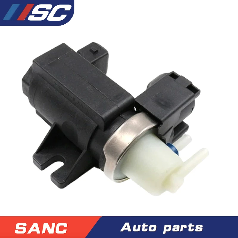 11747628987 Auto Turbo Boost Pressure Control Solenoid Valve For BMW X6 7 Series E71 N54 F02 OEM 11747582652 11747595375 7582652