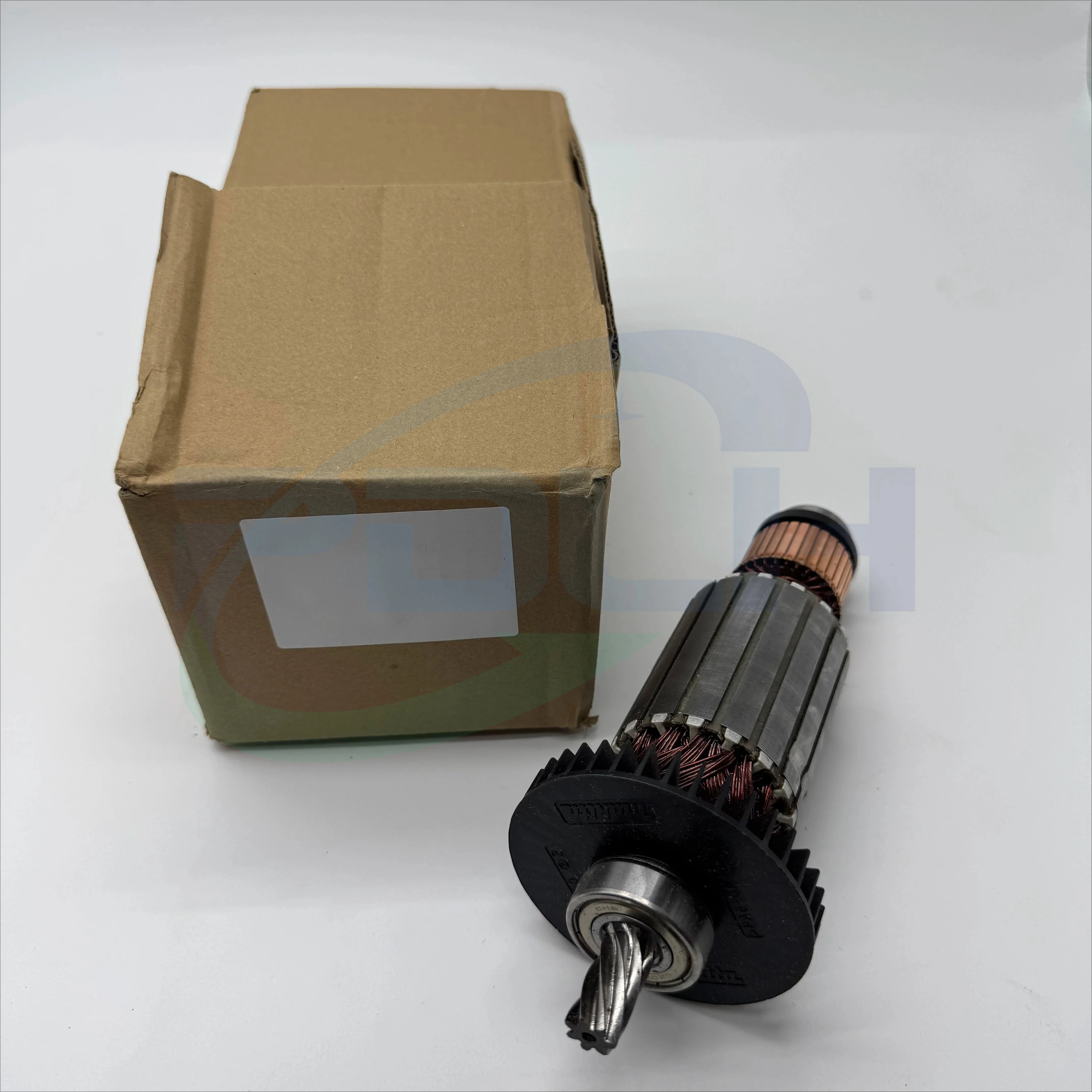 Original Rotor Compatible with LW1400 LW1401 Cutting Machine 513463-6