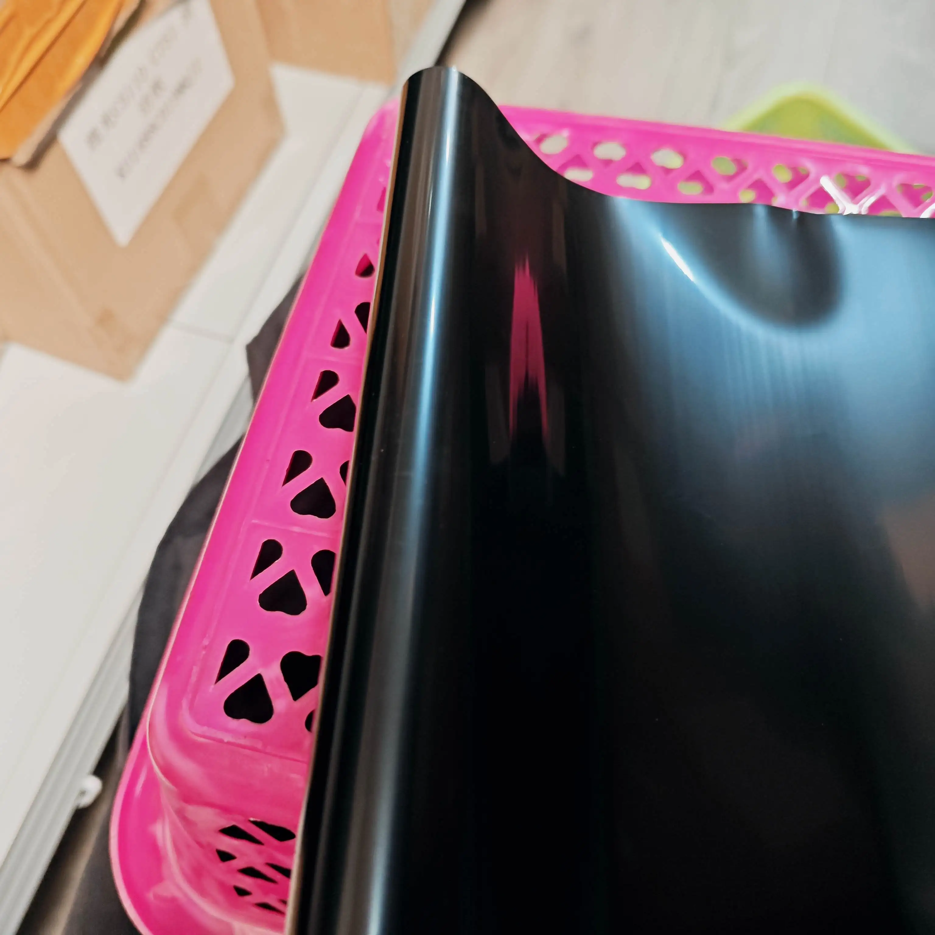 

1PC BU-220CL Transfer Belt for Brother HL3140 3150 3170 3140 DCP-9020 MFC9130 MFC9330CDW 9140 9340 Transfer belt