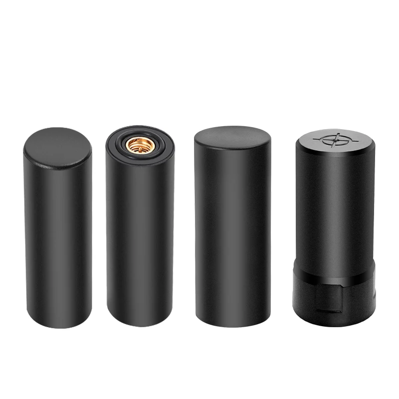 HONGXIN Hot Sale Quadrifilar Helix Antenna, Unmanned Aerial Vehicle Antenna, High-Precision GPS/GNSS Antenna, Single-Frequency S