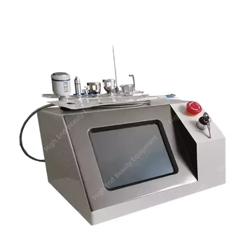 6合1 980奈米雷射皮膚和指甲真菌感染去除儀,用於去除紅血絲蜘蛛痣和血管痣 8 最佳銷售 絲狀 - №4