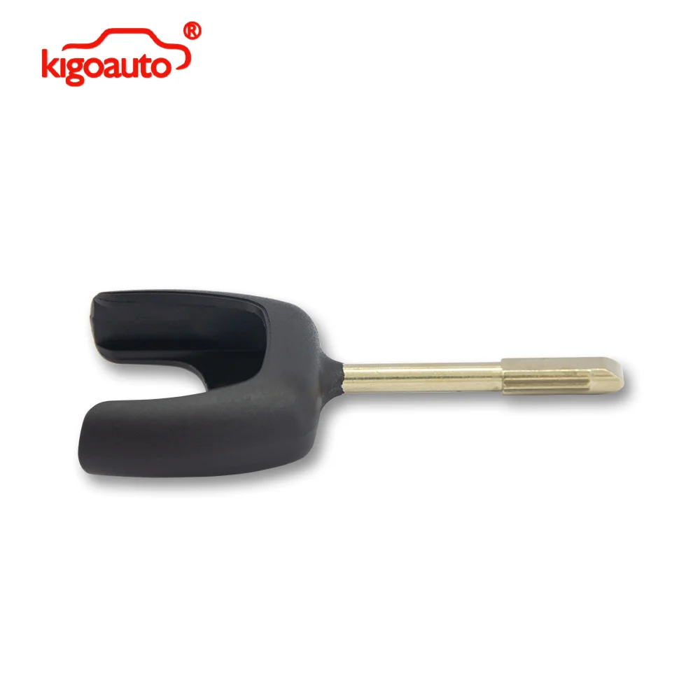 Kigoauto Remote Key Case Shell Blade 3 Button FO21 HU101 for Ford Focus Mondeo Fiesta Transit C-Max S-Max - view 4