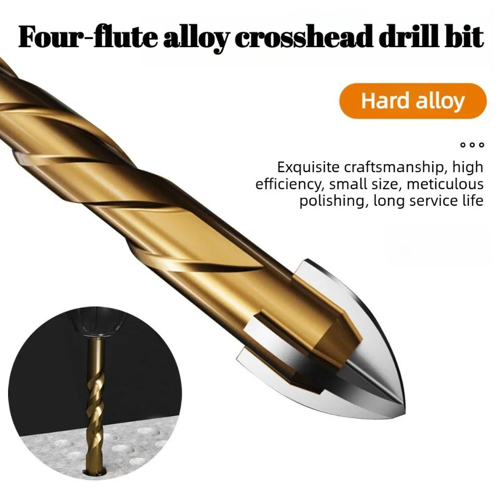 Phillips Alloy Bits…