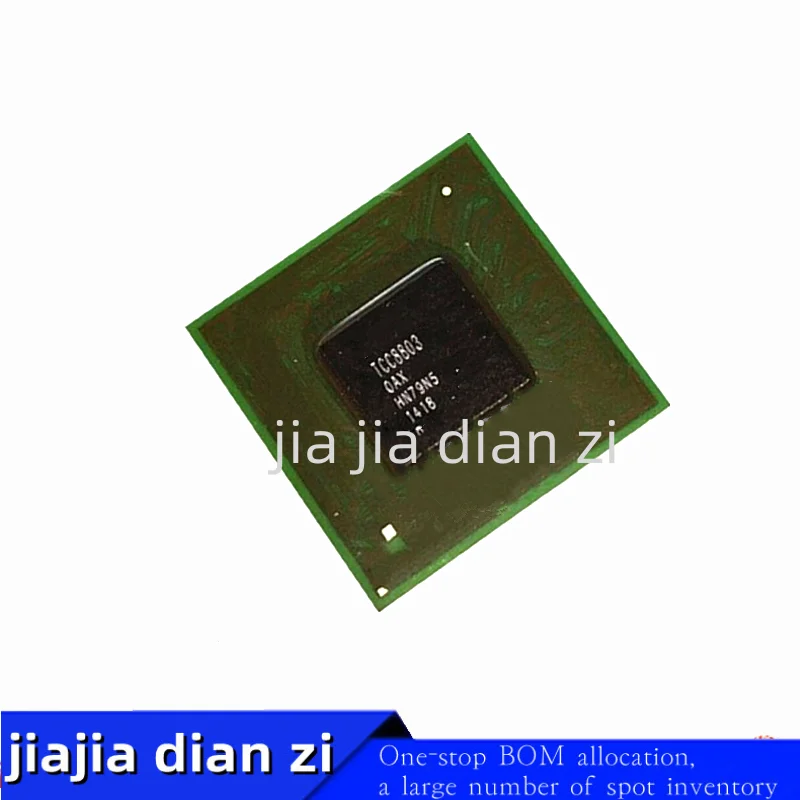 1pcs/lot TCC8803-OAX TCC8803 IC MCU 32BIT 64KB FLASH 32LQFP ic chips in stock