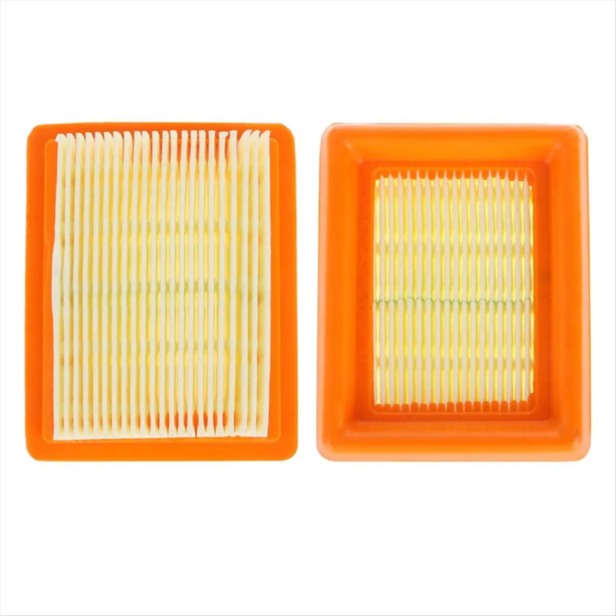 10pcs Air Filter Cleaner for FS120 FS200 FS250 FS300 FS350 FS400 FS450 Trimmer Chainsaw