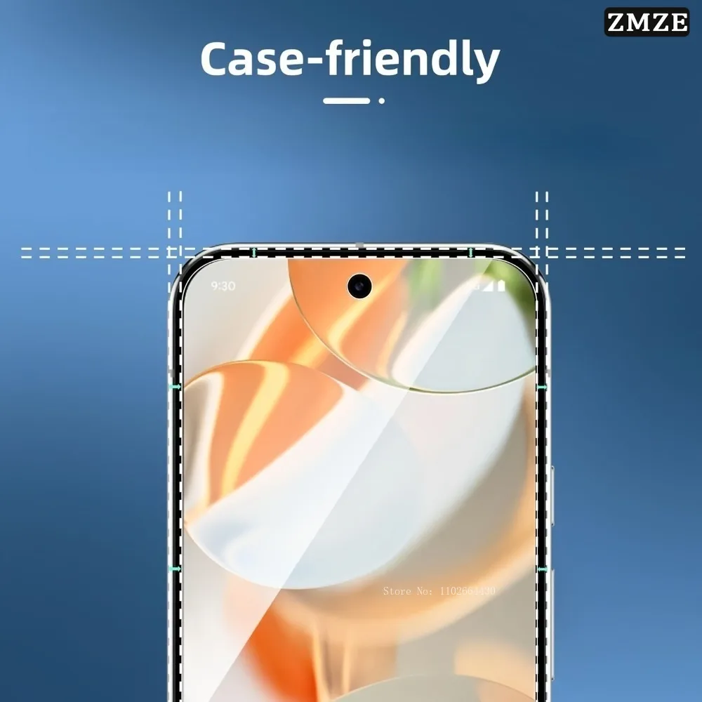 2Pieces High-Transparency Tempered Glass Film For Realme Note 60X 70T Glossy Screen Protector for Realme Note 80 70 50 60 Series