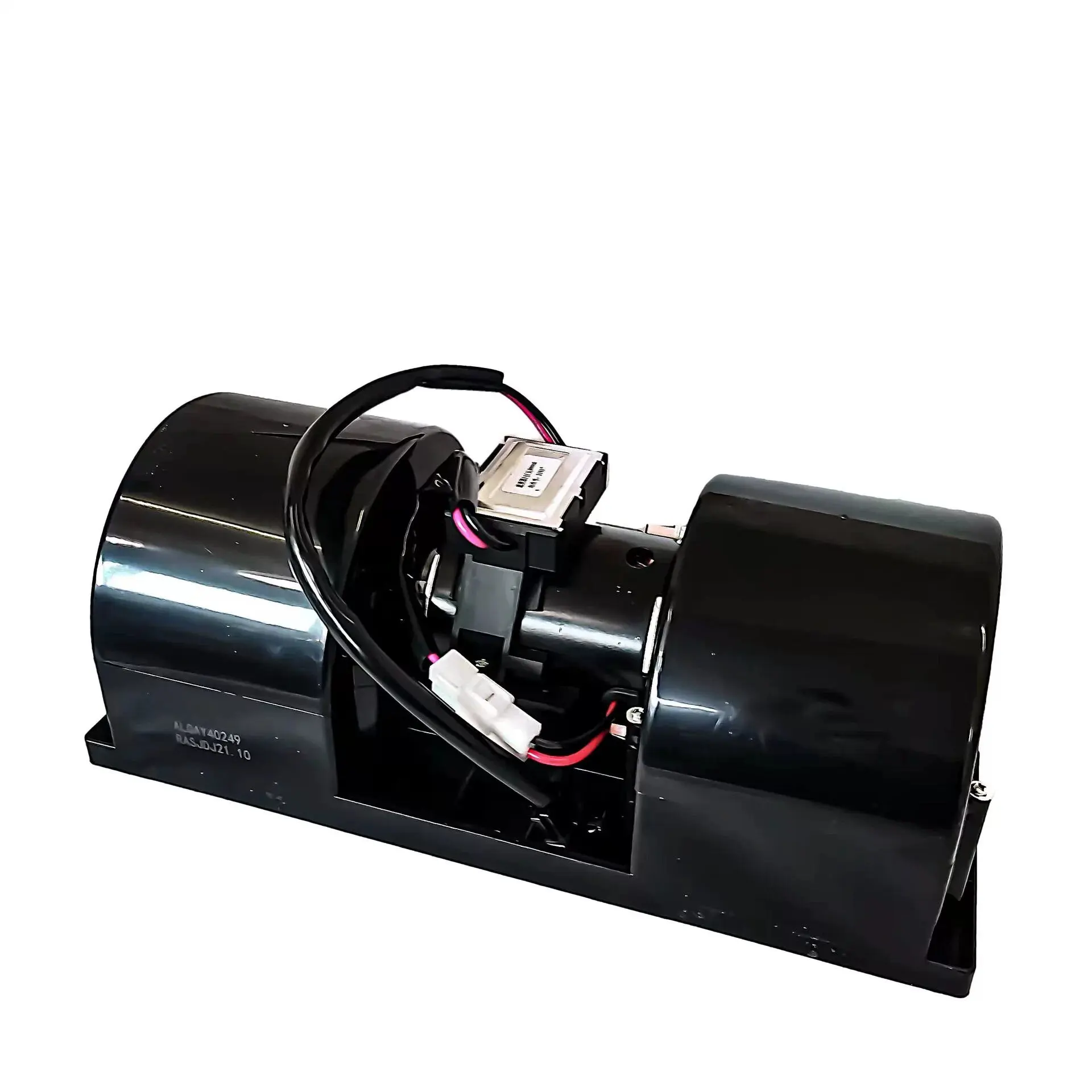 Air Conditioner System China Manufacture Warm Air Blower Motor ALQAY40249 Chenglong H5