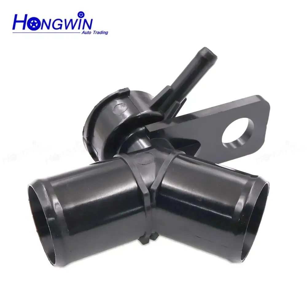 17910-65J00 Coolant Filler Neck Assembly With Radiator Cap For Suzuki Grand Vitara 2.4L 2393CC l4 GAS 2009-2013