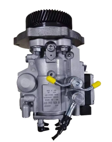 

Diesel Engine Parts Engineering Machinery Fuel Injection Pump For Isuzu 4KH1 4JH1 0470504026 0470504048 0470504037