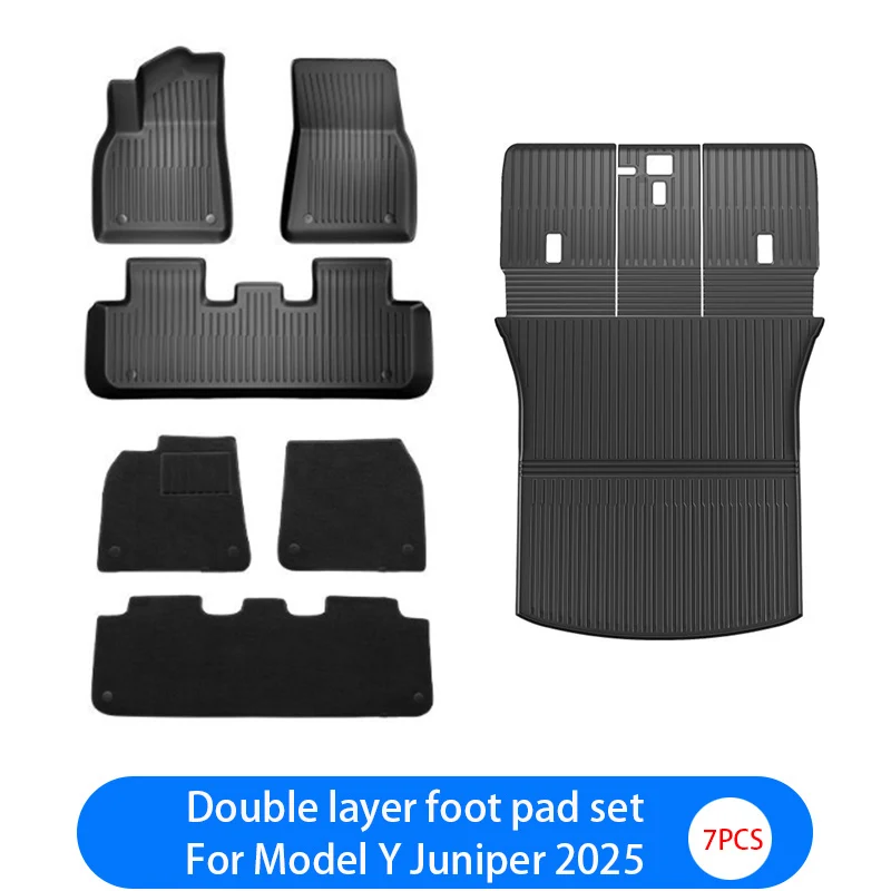 7PCS