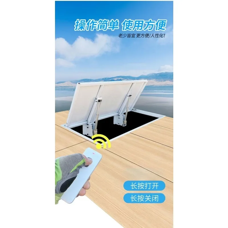 Basement Hidden Door Basement  Cellar Door Storage Room Upper Flap Hidden