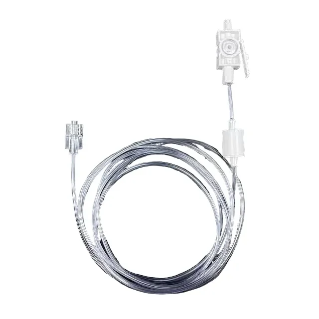2PCs--PH 98980314456 M2776A1 Straight EtCO2 Sample Line with Humidifier