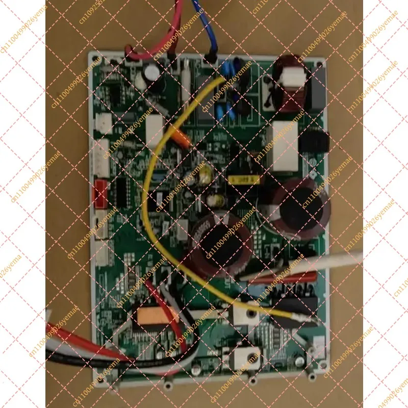 for Haier Air Conditioner Outdoor Unit Inverter Motherboard Replacement Part 0011800922C