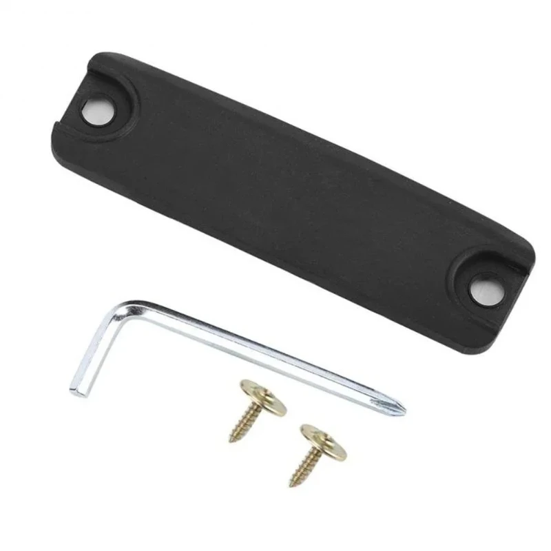 Suitable for Lexus  Car Liftgate Trunk Hatch Back Door Handle Switch Release Opening Button Cover Car Repair Accessorie