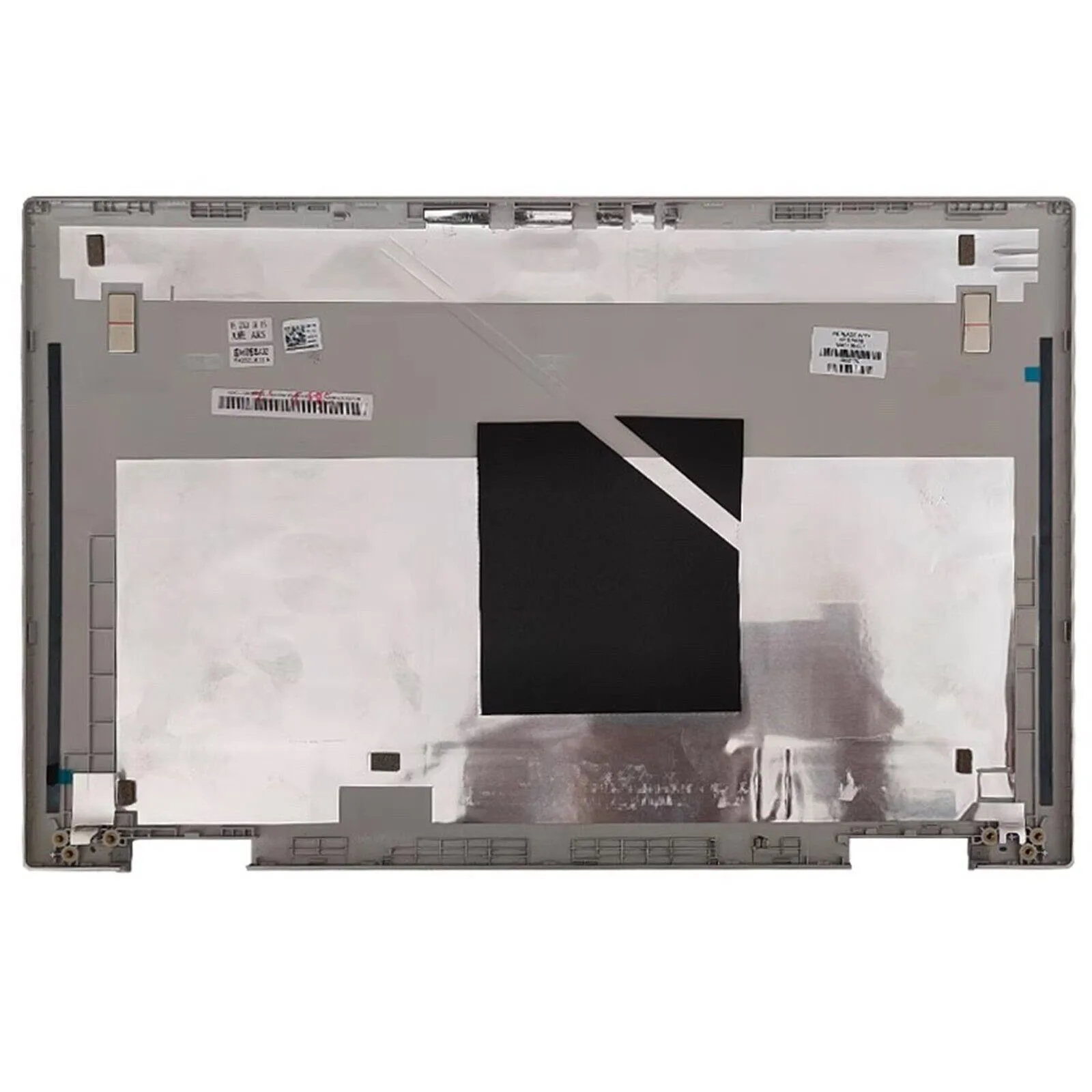 Used LCD Back Cover Rear Lid (Silver) FHD For HP Pavilion X360 15-ER M45108-001